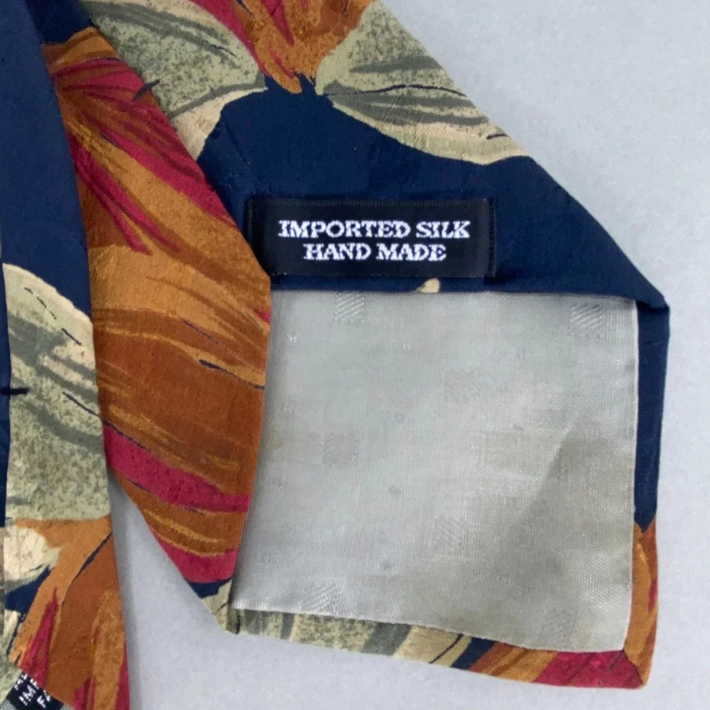 Unbranded handmade from